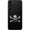 Alchemy Skull and Crossbones Galaxy S23 Skin