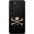 Alchemy Skull and Crossbones Galaxy S23 Skin