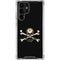 Alchemy Skull and Crossbones Galaxy S23 Ultra Clear Case