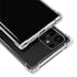 Alchemy Skull and Crossbones Galaxy S23 Ultra Clear Case