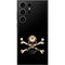 Alchemy Skull and Crossbones Galaxy S23 Ultra Skin