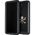 Alchemy Skull and Crossbones Galaxy S23 Waterproof Case