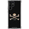Alchemy Skull and Crossbones Galaxy S24 Ultra Clear Case