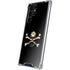 Alchemy Skull and Crossbones Galaxy S24 Ultra Clear Case