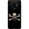 Alchemy Skull and Crossbones Galaxy S9 Plus Skin