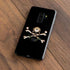 Alchemy Skull and Crossbones Galaxy S9 Plus Skin