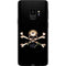Alchemy Skull and Crossbones Galaxy S9 Skin