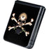 Alchemy Skull and Crossbones Galaxy Z Flip5 5G Skin