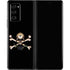 Alchemy Skull and Crossbones Galaxy Z Fold2 5G Skin
