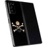 Alchemy Skull and Crossbones Galaxy Z Fold2 5G Skin