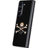 Alchemy Skull and Crossbones Galaxy Z Fold5 5G Skin