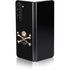 Alchemy Skull and Crossbones Galaxy Z Fold5 5G Skin