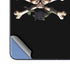 Alchemy Skull and Crossbones Galaxy Z Fold5 5G Skin