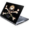 Alchemy Skull and Crossbones Generic Laptop Skin