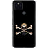 Alchemy Skull and Crossbones Google Pixel 4a 5G Skin