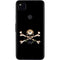 Alchemy Skull and Crossbones Google Pixel 4a Skin