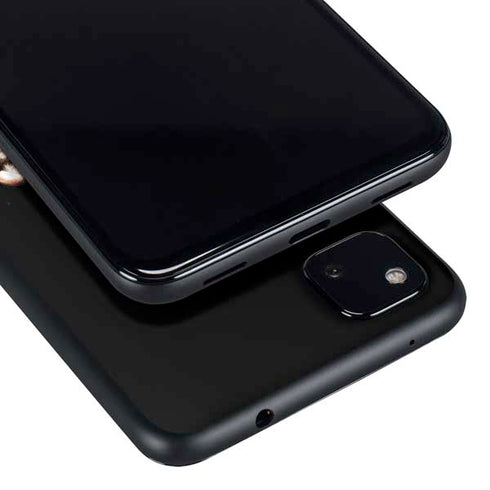 Alchemy Skull and Crossbones Google Pixel 4a Skin