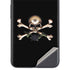 Alchemy Skull and Crossbones Google Pixel 5a Skin