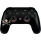 Alchemy Skull and Crossbones Google Stadia Controller Skin