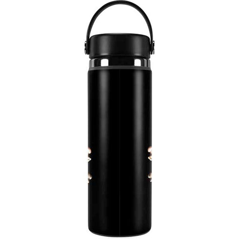 Alchemy Skull and Crossbones Hydro Flask 20oz Wide Mouth Skin