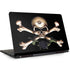 Alchemy Skull and Crossbones Dell Inspiron Skin