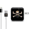 Alchemy Skull and Crossbones iPad Charger (10W USB) Skin