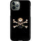 Alchemy Skull and Crossbones iPhone 11 Pro Lite Case