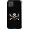 Alchemy Skull and Crossbones iPhone 11 Pro Max Impact Case
