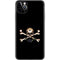 Alchemy Skull and Crossbones iPhone 11 Pro Max Skin