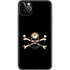 Alchemy Skull and Crossbones iPhone 11 Pro Max Skin