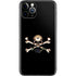 Alchemy Skull and Crossbones iPhone 11 Pro Skin
