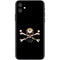 Alchemy Skull and Crossbones iPhone 11 Skin