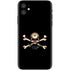 Alchemy Skull and Crossbones iPhone 11 Skin