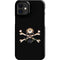 Alchemy Skull and Crossbones iPhone 12 Mini Lite Case