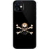 Alchemy Skull and Crossbones iPhone 12 Mini Skin