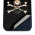 Alchemy Skull and Crossbones iPhone 12 Mini Skin