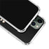 Alchemy Skull and Crossbones iPhone 12 Pro Clear Case
