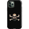 Alchemy Skull and Crossbones iPhone 12 Pro Max Impact Case