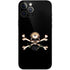 Alchemy Skull and Crossbones iPhone 12 Pro Max Skin
