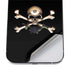 Alchemy Skull and Crossbones iPhone 12 Pro Max Skin
