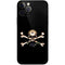 Alchemy Skull and Crossbones iPhone 12 Pro Skin