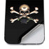 Alchemy Skull and Crossbones iPhone 12 Pro Skin