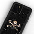 Alchemy Skull and Crossbones iPhone 12 Pro Waterproof Case