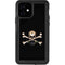 Alchemy Skull and Crossbones iPhone 12 Waterproof Case