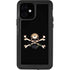 Alchemy Skull and Crossbones iPhone 12 Waterproof Case