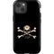 Alchemy Skull and Crossbones iPhone 13 Impact Case