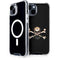 Alchemy Skull and Crossbones iPhone 13 MagSafe Case