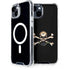 Alchemy Skull and Crossbones iPhone 13 MagSafe Case