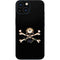 Alchemy Skull and Crossbones iPhone 13 Mini Skin