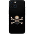 Alchemy Skull and Crossbones iPhone 13 Mini Skin